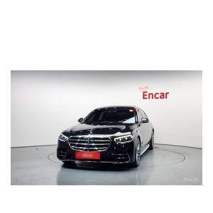 Mercedes-Benz Clase S S500 4MATIC Modelo de Septiembre de 2021 con 139.567 km, Volante a la Izquierda, Caja de Cambios Automática - Product Image 3