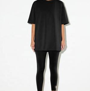 Camiseta de Protección Solar para Mujer en Venta, de Poliéster, Cómoda, al por Mayor, Talla Grande, Ligera, Personalizada - Product Image 6