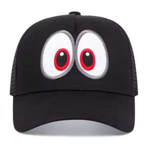 Gorra Personalizada de Alta Calidad a Precio Accesible Según Diseño Personalizado, Gorra Trucker - Product Image 2