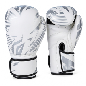 Équipement de boxe de haute qualité - Product Image 2