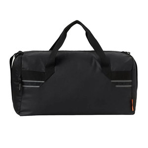 Bolsa Deportiva Ligera de Gran Capacidad, de Poliéster de Alta Calidad, con Cierre de Cremallera, para Sesiones de Gimnasio y Actividades al Aire Libre - Product Image 1