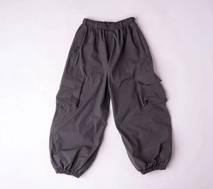 Pantalones Anchos de Snowboard para Hombre 2026, Negros, Cálidos, Impermeables y con Calefacción, Estilo Urbano - Product Image 6