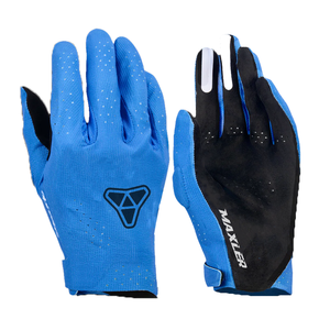 Wholesale Custom Logo Full Finger <b>MX</b> Motocross Sports <b>Gloves</b> Winter Designed in Pakistan - Product Image 1