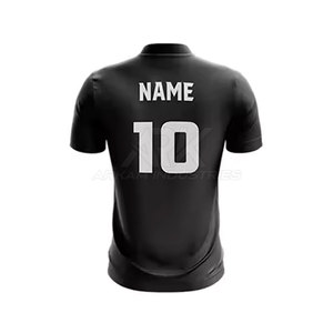 Uniforme de Críquet Personalizado de la Mejor Calidad para Equipos, Servicio OEM - Product Image 6