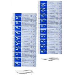 Kit de pratique pour étudiants en médecine, kit de sutures chirurgicales utilisé dans les hôpitaux et les cliniques - Product Image 5