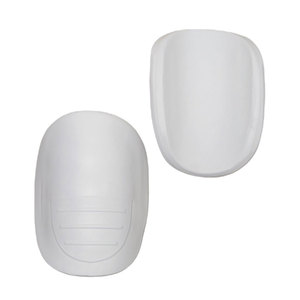 Ensemble de protège-cuisses et genouillères de football pour adultes, légers, durables, absorbant les chocs, équipement de protection pour l'entraînement et les matchs, ajustement flexible pour deux cuisses - Product Image 5