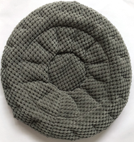 Bonnet en satin noir uni, unisexe, style décontracté, toutes saisons, taille adulte