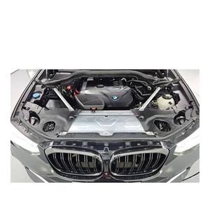 BMW X4 XDrive20i XLine 2022, 94,509 km, Caja de Cambios Automática, Volante a la Izquierda, Cámara Trasera - Product Image 6