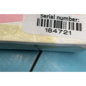 เซ็นเซอร์ดักจับภาพ DISCO SBEE-SX673, 184721 - อุปกรณ์และอะไหล่เซมิคอนดักเตอร์ระดับโลกที่เชื่อถือได้ - Product Image 4
