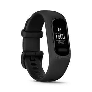 Reloj Inteligente Garmin vvosmart 5 Negro Pequeño - Product Image 3
