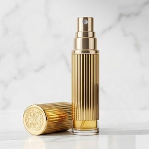 Vente en gros de mini-parfums pour femmes 10ml/30ml, ensembles de voyage, design personnalisé, senteurs fraîches d'agrumes et florales, mini-parfums de poche OEM ODM - Product Image 2