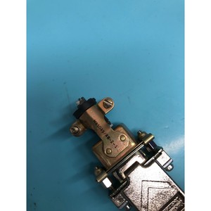 2 ชิ้น ไมโครสวิตช์ไฟเบอร์ออปติก Honeywell FE5F-3MC6-M - อุปกรณ์และอะไหล่เซมิคอนดักเตอร์ระดับโลกที่เชื่อถือได้ - Product Image 5