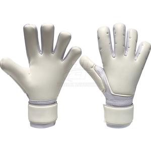 Gants de gardien de but professionnels personnalisés à prix avantageux, gants de gardien de but professionnels de haute qualité - Product Image 2
