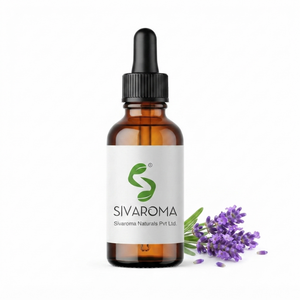 Huile de lavande pour la vente en gros et l'exportation B2B |   Huile essentielle botanique de qualité pour la création de parfums, les produits cosmétiques, les soins de bain - Product Image 1