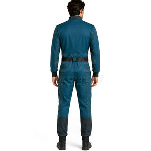 High Quality Custom <b>Waterproof</b> Quick Dry Lightweight Kart Racing Suit Modern Design Comfortable Fit Stylish Look Motorsport - Product Image 5