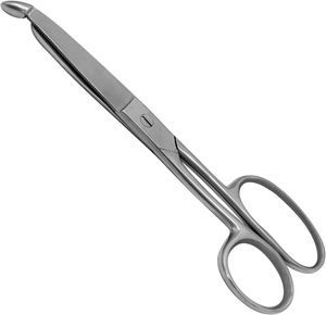 Sonda Angular Pro-Trainer, Abridor de Yeso Ortopédico e Instrumento Quirúrgico Manual para Yeso, Certificado ISO13485 SURGIMPEX - Product Image 4