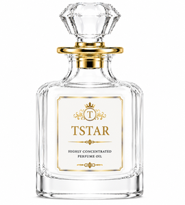 น้ำหอมเข้มข้นคุณภาพสูง TSTAR 100 กรัม กลิ่นหอมติดทนนานสำหรับทุกเพศ เหมาะสำหรับใช้ในชีวิตประจำวันและสำหรับทำน้ำหอม - Product Image 1