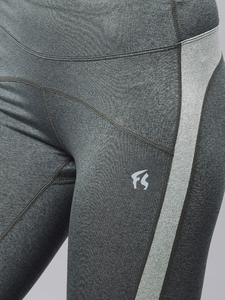 Pantalones Deportivos para Niñas |   Pantalones Deportivos Elásticos en 4 Direcciones para Niñas |   Pantalones Deportivos Elásticos para Gimnasio, Correr y Uso Casual - Product Image 6