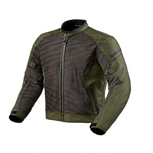 เสื้อแจ็คเก็ตมอเตอร์ไซค์ Men Mevit Torque 2 H2O Enduro/Adventure Cordura 3 ชั้น กันน้ำ สำหรับการเดินทาง/ขับขี่ออฟโรด ผ้าทอ ได้รับมาตรฐาน CE - Product Image 1