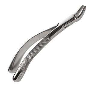 เครื่องมือถอนฟันสำหรับผู้ใหญ่ คุณภาพส่งออก ได้รับการรับรองมาตรฐาน CE ISO ผ่านการฆ่าเชื้อด้วยอุณหภูมิสูง โดยบริษัท Blush Surgical - Product Image 3