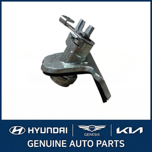 กุญแจรถใหม่ G80, รีโมท และพวงกุญแจ 81905B1560 - Product Image 3