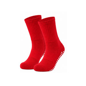 Fresh Style Women Non Slip <b>Grip</b> <b>Socks</b> <b>Soft</b> Casual Indoor <b>Socks</b> For Home Yoga Walking And Everyday Comfort Wear - Product Image 1