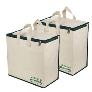 Elegante Caja de Almacenamiento Plegable de Tela con Tapa, Organizador Grande de Lino para Ropa, Lavandería, Libros, Juguetes y Decoración del Hogar - Product Image 1