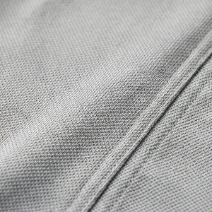 เสื้อโปโลผู้ชายผ้าฝ้ายแท้ปักโลโก้ตามสั่ง สำหรับกอล์ฟ ชุดยูนิฟอร์มธุรกิจ เสื้อผ้ามืออาชีพ เสื้อยืดสีตามสั่ง - Product Image 5