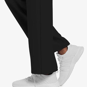 Custom Size Color Women's Hospital Scrubs Jogger Pant Workwear Spandex Polyester Athletic Jogger <b>Trouser</b> Pants Hospital Uniforms - Product Image 2