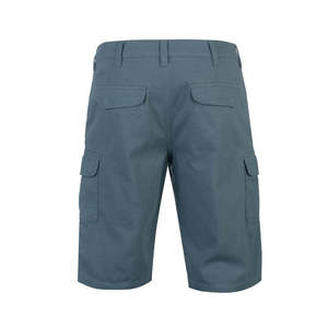 Pantalones Cortos Cargo para Hombre, Estilo Moderno, Color Personalizado, para Exteriores, Talla Grande, Secado Rápido, Resistentes al Viento, Protección UV, Transpirables, Casuales - Product Image 5