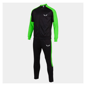 Conjunto Deportivo Personalizado al por Mayor para Hombre, Transpirable, Ajustado, Ropa Deportiva, Trajes para Correr, Ropa Deportiva Activa, Conjunto de Dos Piezas para Entrenamiento en el Gimnasio - Product Image 1