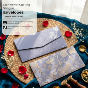 Luxury Wedding <b>Money</b> <b>Envelope</b> Shagun Hongbao Lai Si Red Gift Packet for Cash Gifting from India Festive shagun <b>envelopes</b> - Product Image 3