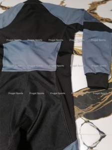 Traje de Vuelo Ligero y Duradero para Túnel de Viento, Traje Personalizado para Túnel de Viento con Ajuste Regulable para Control Aerodinámico - Product Image 5