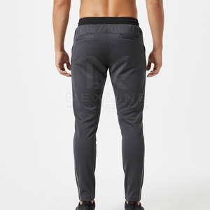 Pantalones Deportivos para Hombre, Transpirables, Ligeros, Cómodos, para Entrenamiento Atlético, Correr, Ropa Deportiva - Product Image 4
