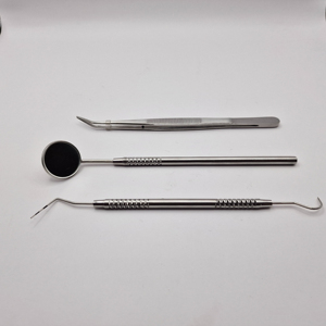 Kit de Equipos Dentales Ergonómicos para Profesionales Dentales, Clínicas, Hospitales, Centros de Formación Dental y Servicios Modernos de Cuidado Bucal - Product Image 6