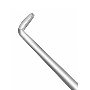 Divisor de Faco Rosen de Calidad Avanzada, Instrumento Oftálmico en Forma de Cuña de 60 Grados para Cirugía Profesional de Cataratas - Product Image 4