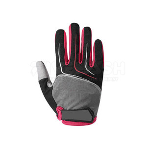 Premium Full <b>Finger</b> Cycling Gloves Durable Gloves For Road And Mountain <b>Bike</b> Riding High Quality Full <b>Finger</b> Cycling Gloves - Product Image 5
