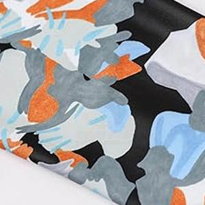 Camiseta de Natación para Hombre de Secado Rápido, Tejido Ligero para Natación, Surf y Entrenamiento en Piscina - Product Image 5