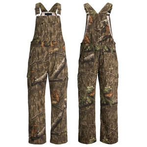 Ropa Transpirable y Ligera con Soporte Reforzado, Petos Tácticos de Estilo Activo - Product Image 1