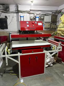 Fully Automatic Lanyard Printing Machine 13x40inch <b>Heat</b> Transfer Sublimation Printing for Mouse <b>Pad</b> & Lanyard Printing & Ribbon - Product Image 5