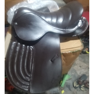 À VENDRE Selle de cheval en cuir islandais, selles de cheval à vendre AVEC ACCESSOIRES EN ACIER ANTIOXIDANT COULEUR NOIR MARRON TAN EN DOLLARS 45 - Product Image 6