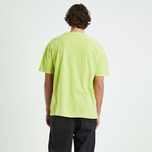 T-shirt en coton personnalisé à prix de gros pour hommes grandes tailles, impression 100 % coton, coupe oversize, vêtement de mode de haute qualité - Product Image 2
