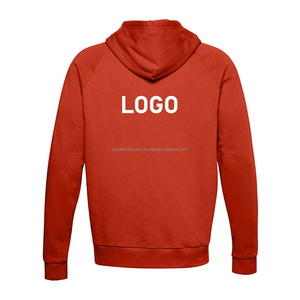 เสื้อฮู้ดสวมหัวแขนยาวน้ำหนักเบาสำหรับผู้ชายเหมาะสำหรับกีฬากลางแจ้งในฤดูหนาว - Product Image 2