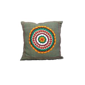 Housse de coussin carrée personnalisée de qualité supérieure avec coutures renforcées pour les coussins de canapé, disponible à prix d'exportation - Product Image 1