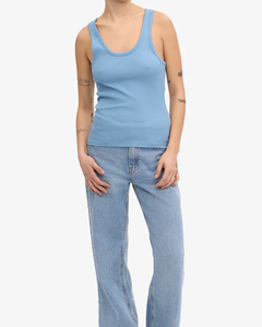 <b>Top</b> Quality Tank <b>Tops</b> Women's Naked-Feel Running Sports Tank <b>Top</b> Color-Blocked Fashionable Casual <b>Top</b> Ladies - Product Image 4