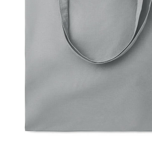 Sacs fourre-tout en toile de coton en gros avec impression personnalisée pour les campagnes de vente au détail et promotionnelles - Product Image 5