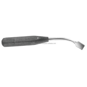 Premium Quality WARSAW MEDICAL Periosteal Raspatories Stainless Steel Bone Surgery Instruments | sutur kitmedic instrument - Product Image 3