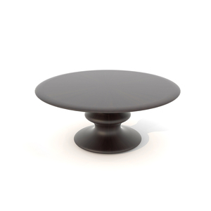 Newly <b>Crafted</b> Design Cake Stand Wooden Cake Stand Cake <b>Tools</b> Wooden Cake Platter Solid Wood Cake Stand At very cheap Price - Product Image 4