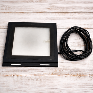 Precision Slide Warming Table for Uniform Heating of <b>Microscope</b> Slides in Laboratories, Hospitals ( NOVEL INDUSTRIES ) - Product Image 1