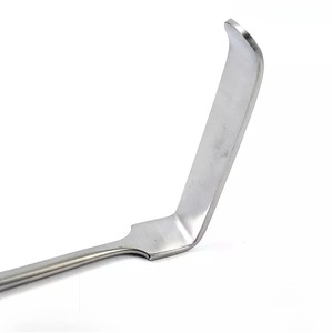 Rétracteur Langenbeck durable pour l'exposition chirurgicale et les procédures de rétraction des tissus mous - Product Image 4